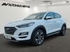Hyundai TUCSON hornburg