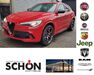 Alfa Romeo Stelvio Burg (Spreewald)