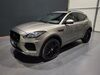 Jaguar E-Pace Saalow