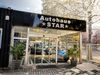 BMW 535 stockhausen-illfurth