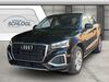 Audi Q2 tegernsee