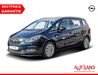 Opel Zafira ruttersdorf-lotschen