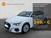 Audi A3 koenigsmoor