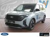 Ford Tourneo Courier deutschland