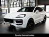 Porsche Cayenne birkweiler
