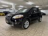Ford Kuga schwallungen