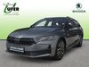 Skoda Octavia Osthausen-Wülfershausen