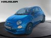 Fiat 500 geisenfeld