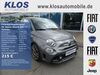 Abarth 595 Turismo nieder-hilbersheim