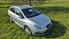 Seat Ibiza boellen