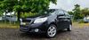Chevrolet Aveo Ilsenburg (Harz)