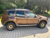 Dacia Duster johanngeorgenstadt