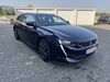 Peugeot 508 twistetal