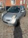 Nissan Micra suedergellersen
