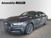 Audi A5 deutschland