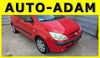 Hyundai Getz suedergellersen
