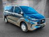 Ford Transit Custom saalow