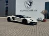 Lamborghini Aventador tegernsee