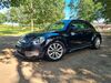 VW Beetle deutschland