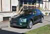 Bentley Bentayga grafenhausen