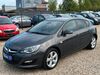 Opel Astra juetrichau