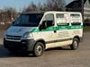Opel Movano stockhausen-illfurth