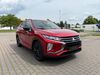 Mitsubishi Eclipse Cross niederzimmern