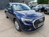 Audi Q3 leutesdorf