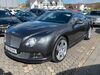 Bentley Continental GT Hückeswagen