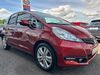 Honda Jazz trechtingshausen