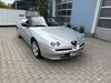 Alfa Romeo Spider geisenfeld