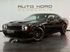 Dodge Challenger hueckeswagen