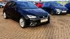 Seat Ibiza suedergellersen