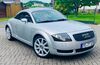 Audi TT Leer (Ostfriesland)