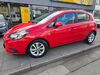 Opel Corsa walhausen