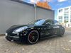 Porsche Panamera krauchenwies