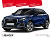 Audi Q2 huelseburg