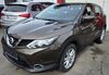 Nissan Qashqai hueckeswagen