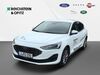 Ford Focus orlamuende