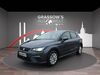 Seat Ibiza wattmannshagen