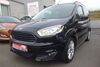 Ford Tourneo Courier Löhma