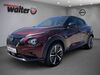 Nissan Juke schenkenzell