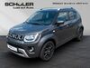 Suzuki Ignis hueckeswagen