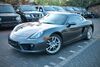 Porsche Cayman roedelhausen
