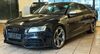 Audi RS5 fredersdorf-vogelsdorf