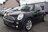Mini Cooper geisenfeld