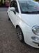 Fiat 500 herbersdorf