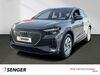 Audi Q4 e-tron huelseburg