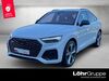 Audi Q5 oberrossbach