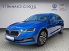 Skoda Octavia ockenheim